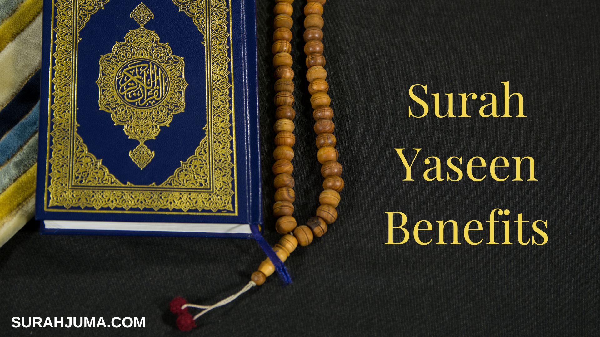 Surah Yaseen
